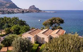 Domina Zagarella Sicily